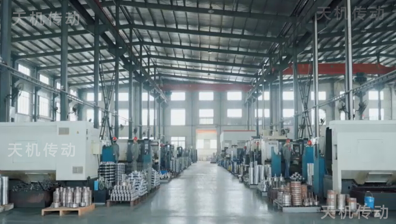 磁粉制动器 磁粉制动器