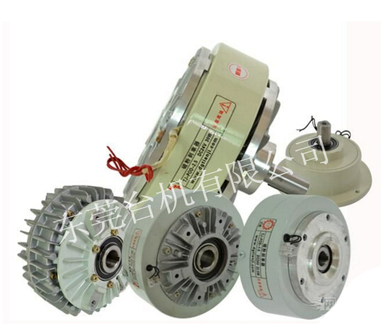 磁粉制动器 磁粉制动器