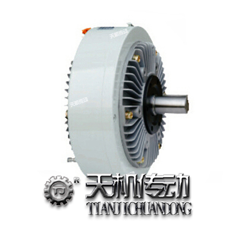 水冷磁粉制动器 水冷磁粉制动器