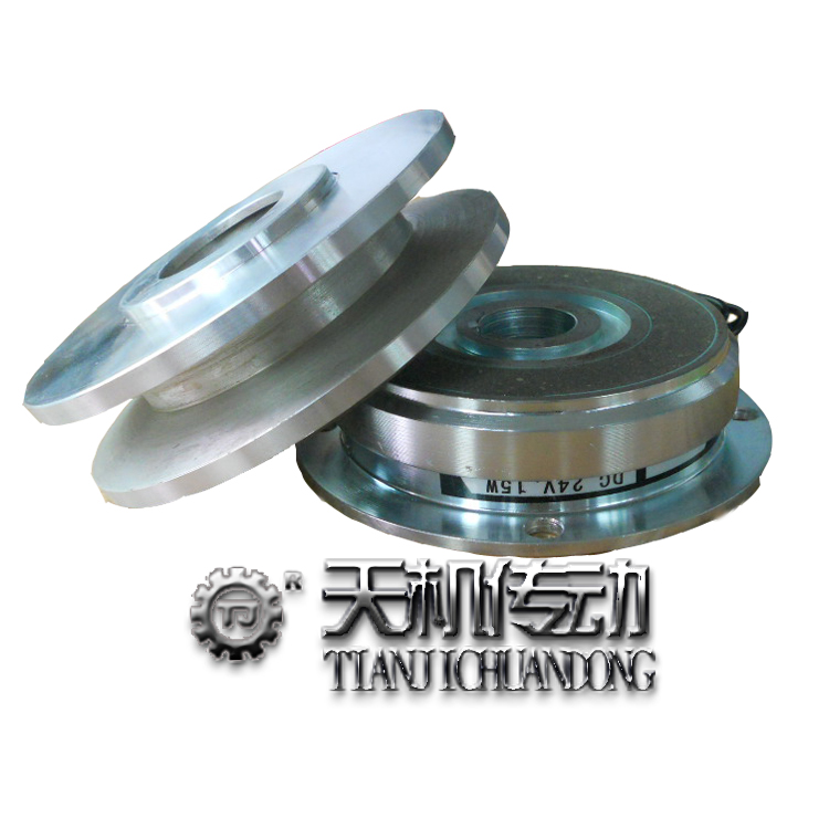 电磁离合器厂家(电磁离合器皮带轮式)