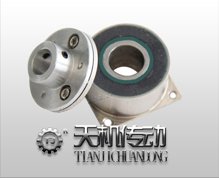 小型电磁制动器(刹车器)