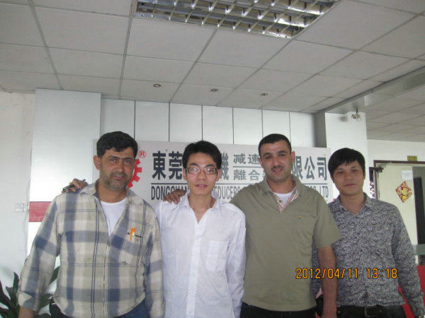 合作客户 合作客户