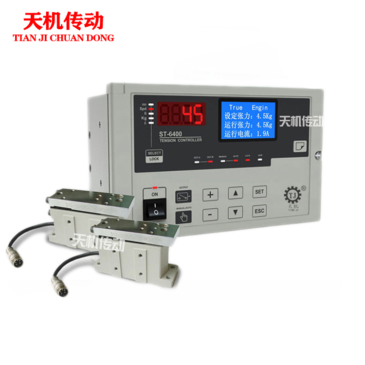 张力控制器 张力控制器